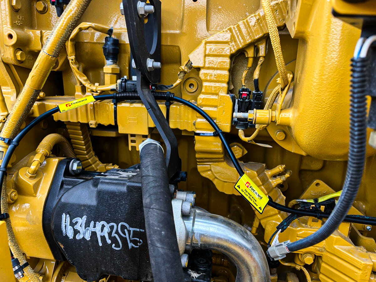 Pneumatic Detection Tube