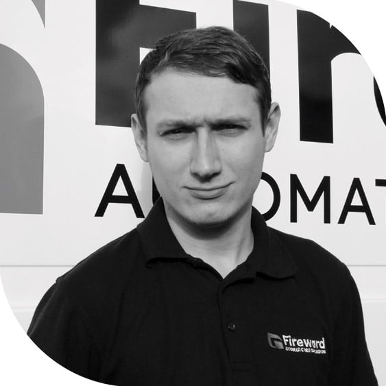 Kyle Molyneux