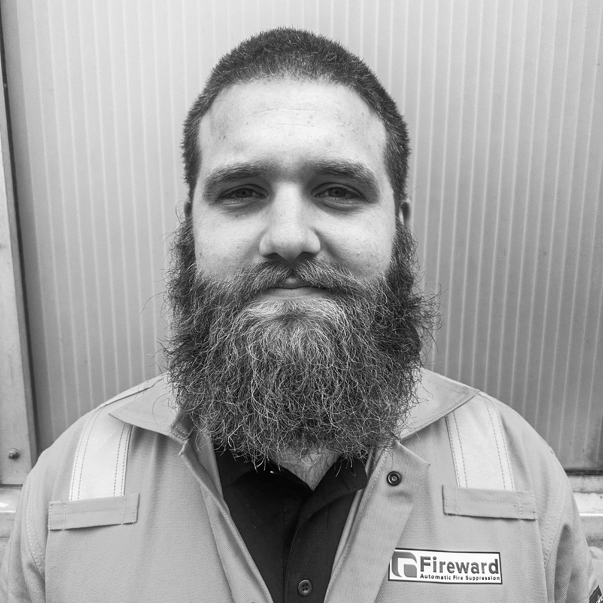 Joe Smith BW