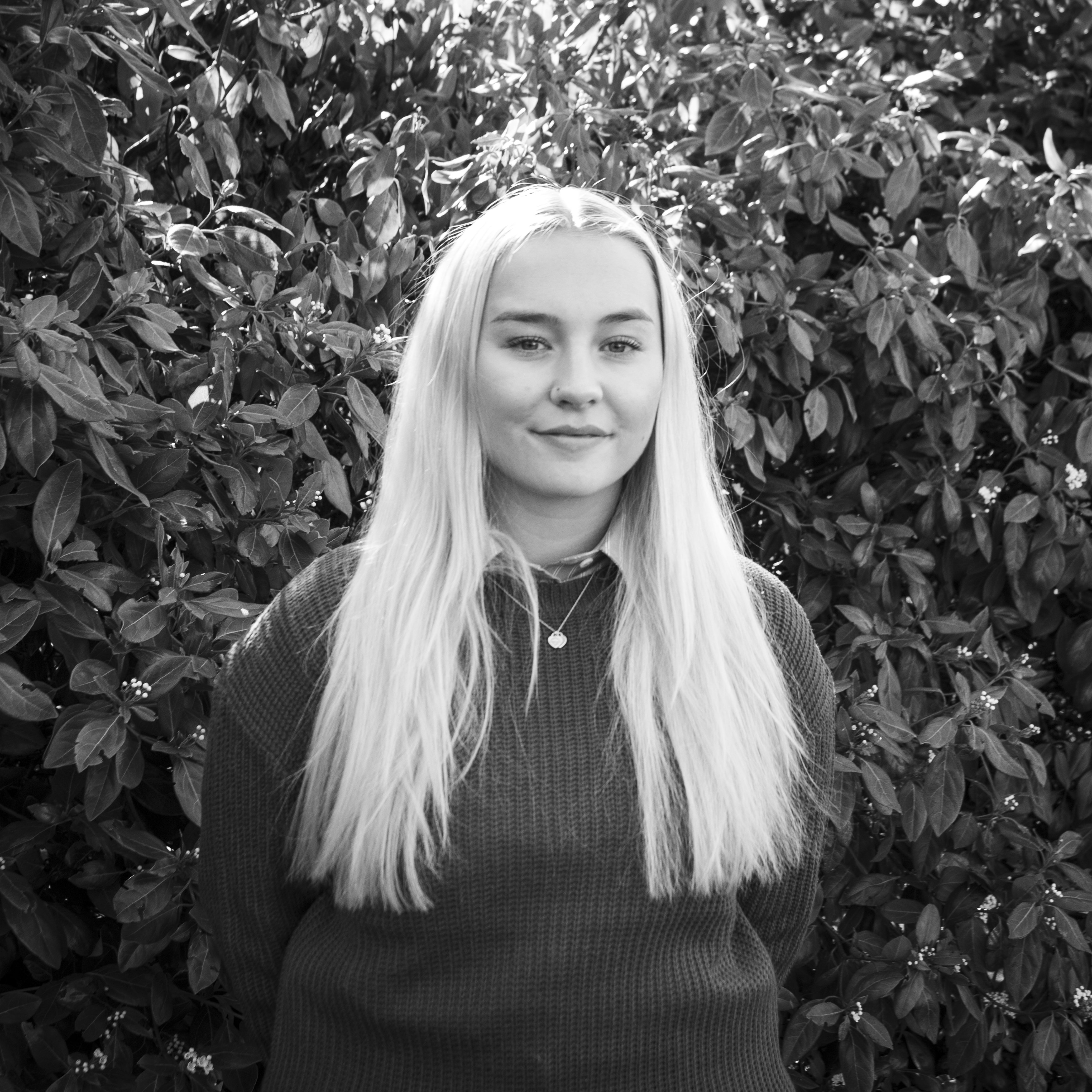 Niamh Rayment