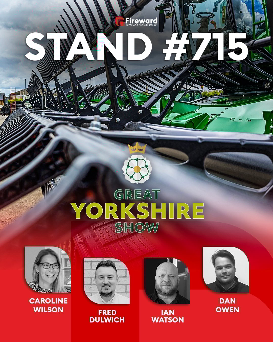 GYS - Team Attending 3