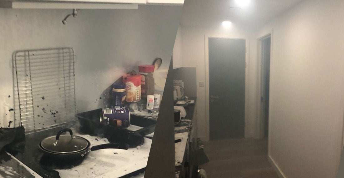 Fireward-Automatic-Fire-Suppression-Case-Study-Residential-Kitchen