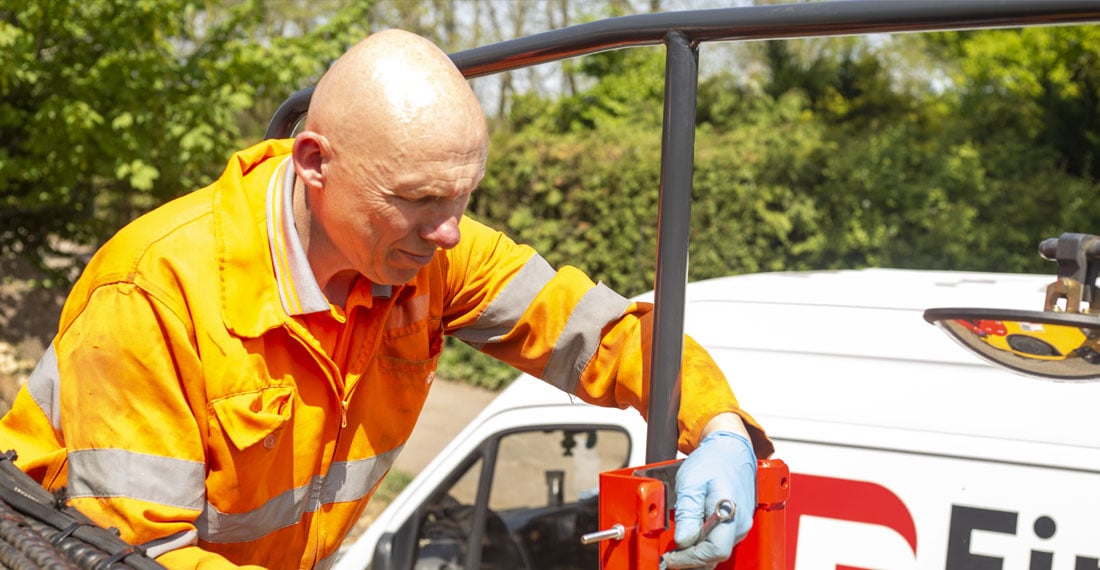 Fireward-Automatic-Fire-Suppression-Company-News-LiuGong-Install-3