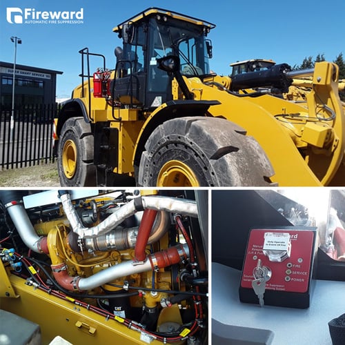 01-Fireward-Automatic-Fire-Suppression-Install-Caterpillar-972-grid-01