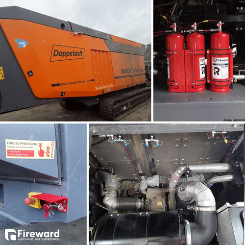 Fireward-Automatic-Fire-Suppression-Install-Doppstadt-Inventhor-Type-9-Grid