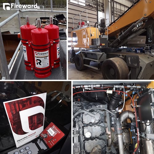 Fireward-Automatic-Fire-Suppression-Install-Liebherr-LH40-grid