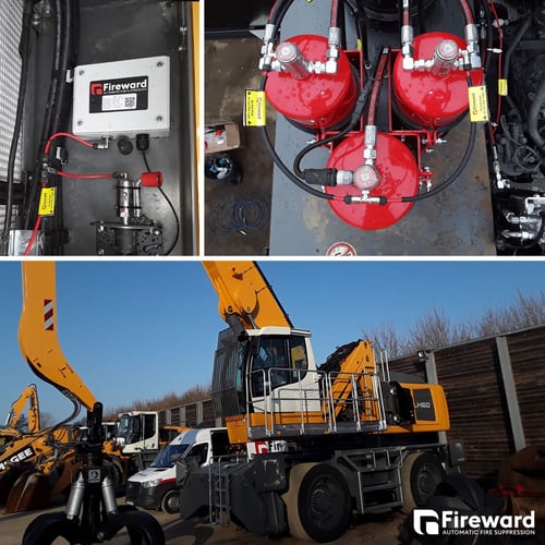 Fireward-Automatic-Fire-Suppression-Install-Liebherr-LH60-grid