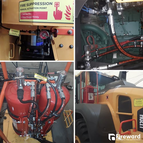 Fireward-Automatic-Fire-Suppression-install-volvo-l120h-01