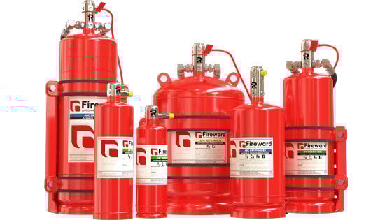 fireward-systems