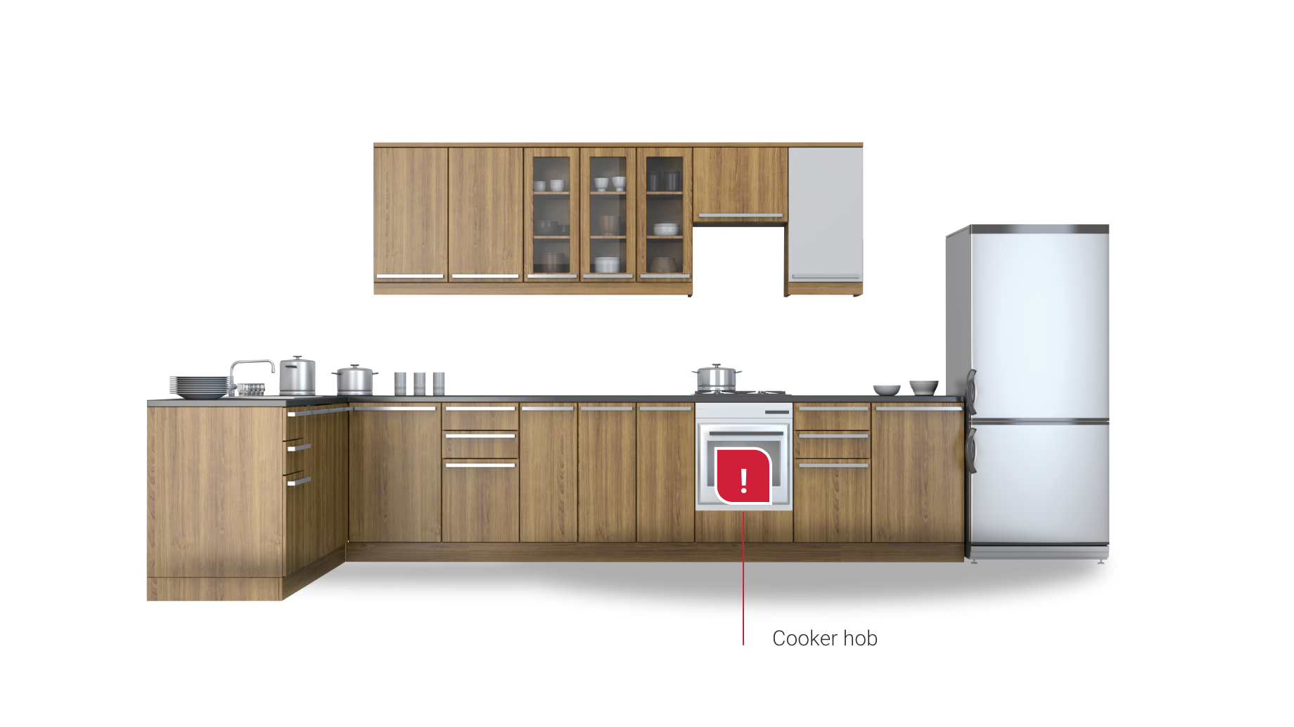 Kitchens