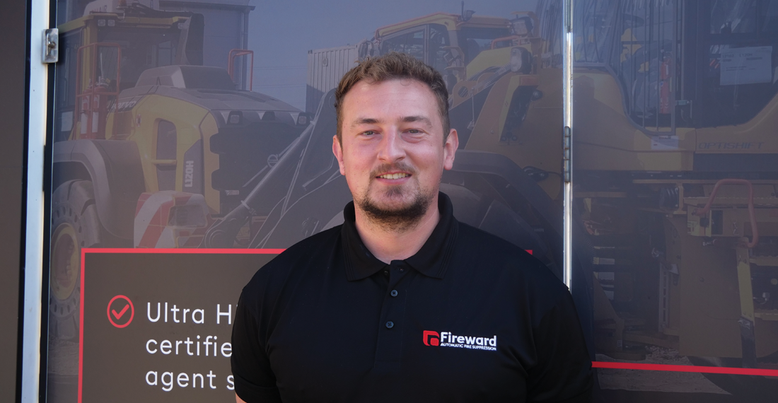 01-Fireward-Automatic-Fire-Suppression-Fred-Dulwich-Commercial-Manager--Hero-01
