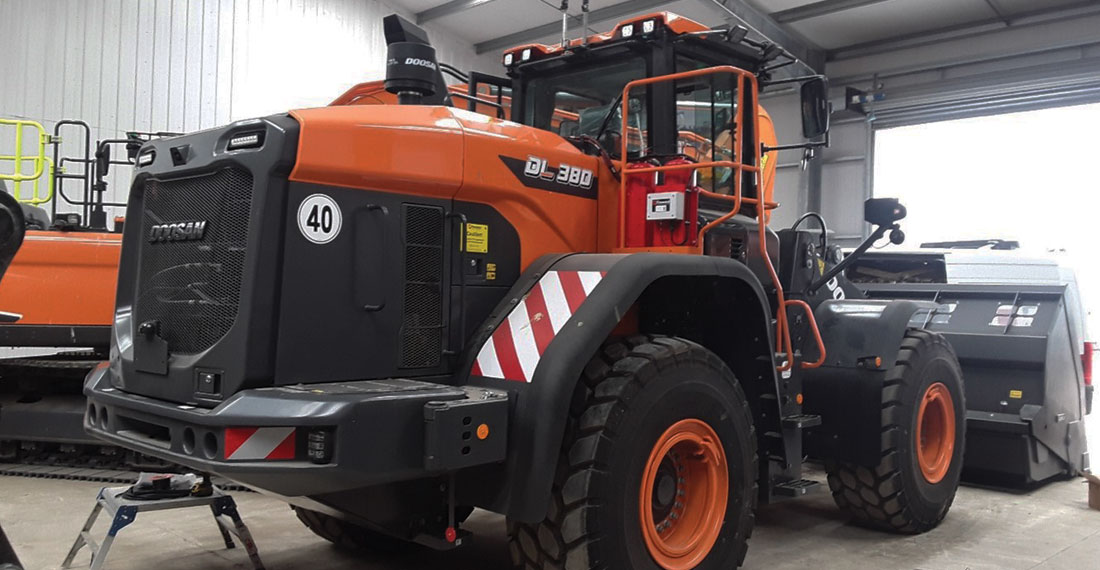 Fireward-automatic-fire-suppression-install-Doosan-DL380