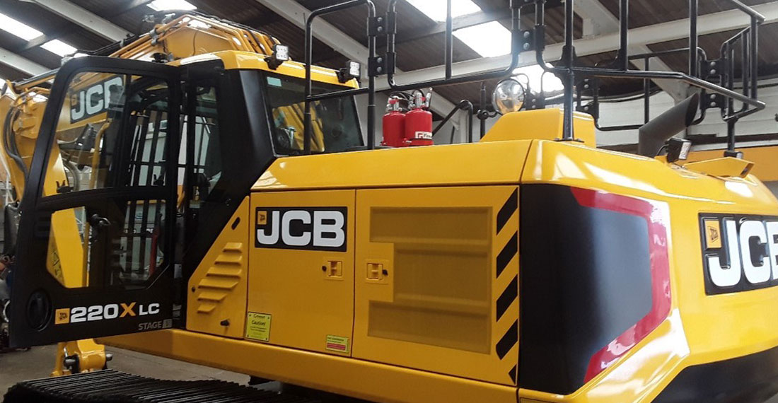 01-Fireward-Automatic-Fire-Suppression-Install-JCB-JS220-01