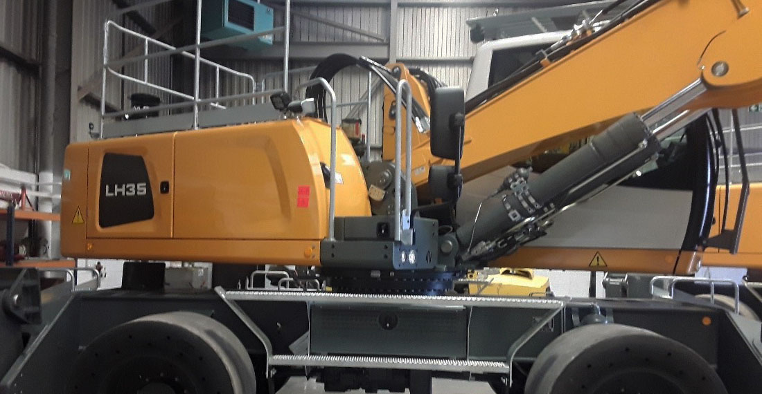 01-Fireward-Automatic-Fire-Suppression-Install-Liebherr-LH35-Hero-02