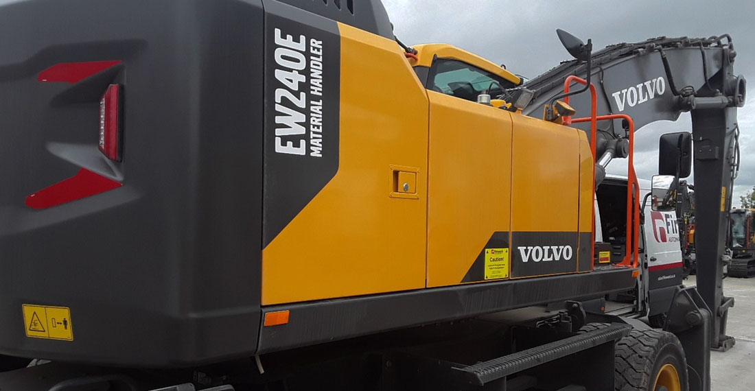 01-Fireward-Automatic-Fire-Suppression-Install-Volvo-EW240-01