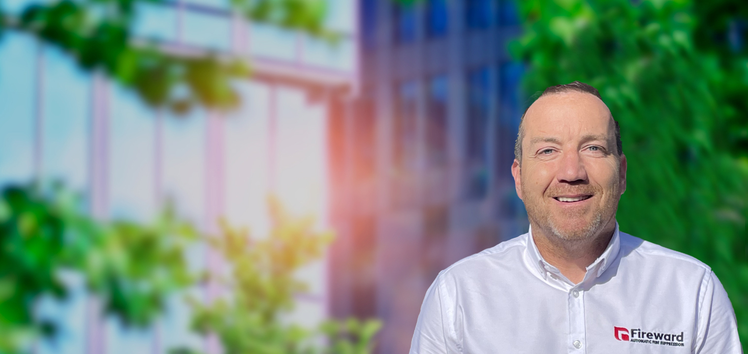 Michael O'Shea | Sales Manager - Scotland